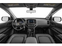 2019 Chevrolet Colorado 4WD Crew Cab 128.3