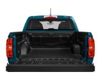 2020 Chevrolet Colorado 4WD Crew Cab 128