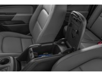2020 Chevrolet Colorado 4WD Crew Cab 128