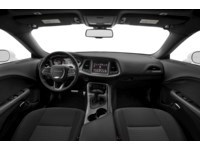 2020 Dodge Challenger R/T RWD Interior Shot 6