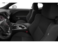 2020 Dodge Challenger R/T RWD Interior Shot 4