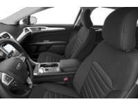 2019 Ford Fusion SE Interior Shot 4