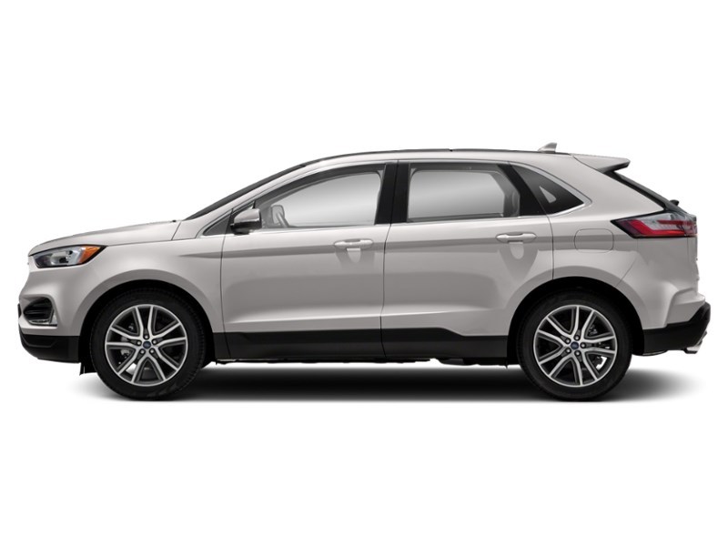 2019 Ford Edge Titanium AWD Exterior Shot 6