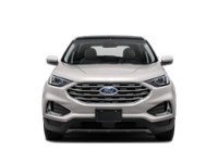 2019 Ford Edge Titanium AWD Exterior Shot 5