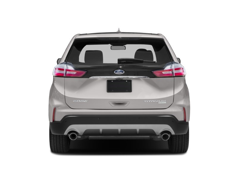 2019 Ford Edge SEL AWD Exterior Shot 7