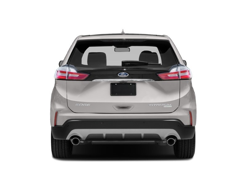 2019 Ford Edge Titanium AWD Exterior Shot 7