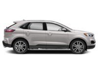 2020 Ford Edge SEL AWD Exterior Shot 10
