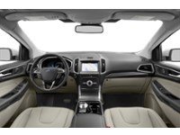 2020 Ford Edge SEL AWD Interior Shot 6