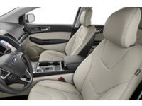 2020 Ford Edge SEL AWD Interior Shot 4