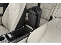 2019 Ford Edge Titanium AWD Interior Shot 7