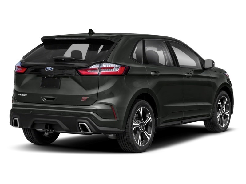 2020 Ford Edge ST | AWD | 2.7L | NAV | ROOF | ADPTV CRUISE | 21s Exterior Shot 2