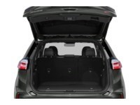 2020 Ford Edge ST | AWD | 2.7L | NAV | ROOF | ADPTV CRUISE | 21s Exterior Shot 4