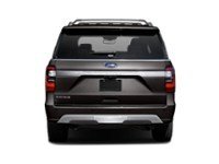 2020 Ford Expedition Platinum 4x4 Exterior Shot 7