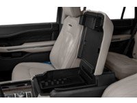 2020 Ford Expedition Platinum 4x4 Interior Shot 7