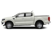 2019 Ford Ranger LARIAT 4WD SuperCrew 5' Box Exterior Shot 6