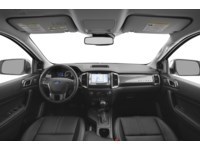 2019 Ford Ranger LARIAT 4WD SuperCrew 5' Box Interior Shot 6