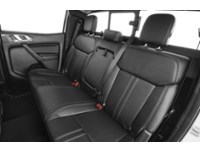 2019 Ford Ranger LARIAT 4WD SuperCrew 5' Box Interior Shot 5