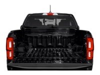2021 Ford Ranger XLT 4WD SuperCrew 5' Box Exterior Shot 4