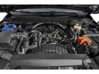 2021 Ford Ranger XLT 4WD SuperCrew 5' Box Exterior Shot 3