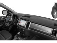 2021 Ford Ranger XLT 4WD SuperCrew 5' Box Interior Shot 1