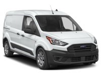 2022 Ford Transit Connect XLT w/Single Sliding Door Exterior Shot 8
