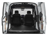 2022 Ford Transit Connect XLT w/Single Sliding Door Exterior Shot 4