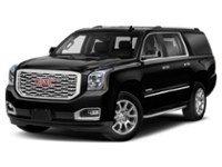 2019 GMC Yukon XL 4WD 4dr Denali Exterior Shot 1