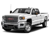 2019 GMC Sierra 2500HD 4WD Crew Cab 153.7