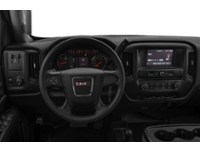 2019 GMC Sierra 2500HD 4WD Crew Cab 153.7
