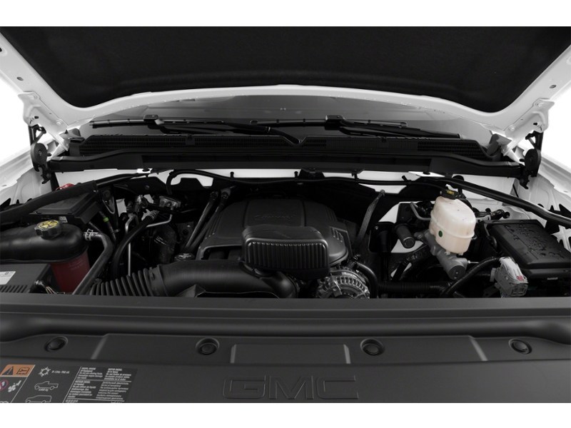 2019 GMC Sierra 2500HD 4WD Crew Cab 153.7