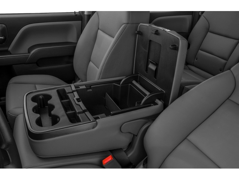 2019 GMC Sierra 2500HD 4WD Crew Cab 153.7