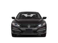 2019 Honda Civic Sedan LX CVT Exterior Shot 5