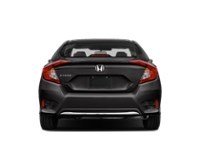 2019 Honda Civic Sedan LX CVT Exterior Shot 7