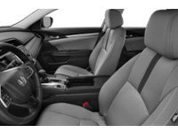 2019 Honda Civic Sedan LX CVT Interior Shot 4