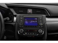 2019 Honda Civic Sedan LX CVT Interior Shot 2