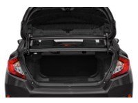 2019 Honda Civic Sedan LX CVT Exterior Shot 4
