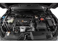 2019 Honda Civic Sedan LX CVT Exterior Shot 3