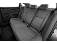 2019 Honda Civic Sedan LX CVT Interior Shot 5