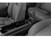 2019 Honda Civic Sedan LX CVT Interior Shot 7