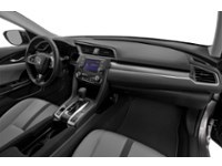 2021 Honda Civic Sedan LX CVT Interior Shot 1