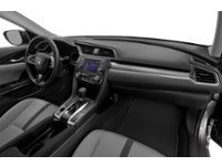2019 Honda Civic Sedan LX CVT Interior Shot 1