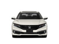2021 Honda Civic Touring CVT Exterior Shot 5
