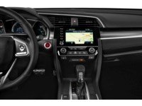 2021 Honda Civic Touring CVT Interior Shot 2