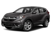 2019 Honda CR-V EX AWD Exterior Shot 1