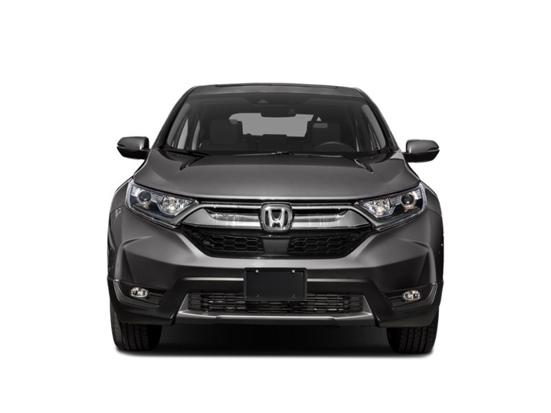 2019 Honda CR-V EX AWD Exterior Shot 5
