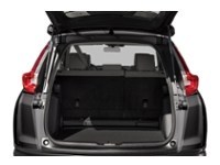 2019 Honda CR-V EX AWD Exterior Shot 4