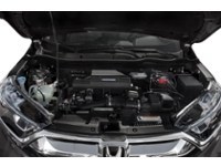2019 Honda CR-V EX AWD Exterior Shot 3