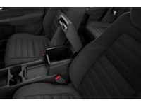 2019 Honda CR-V EX AWD Interior Shot 7