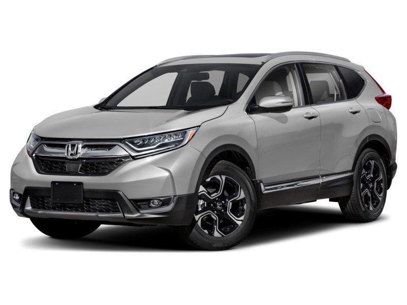 2019 Honda CR-V Touring AWD/LEATHER/REMOTE START Exterior Shot 1