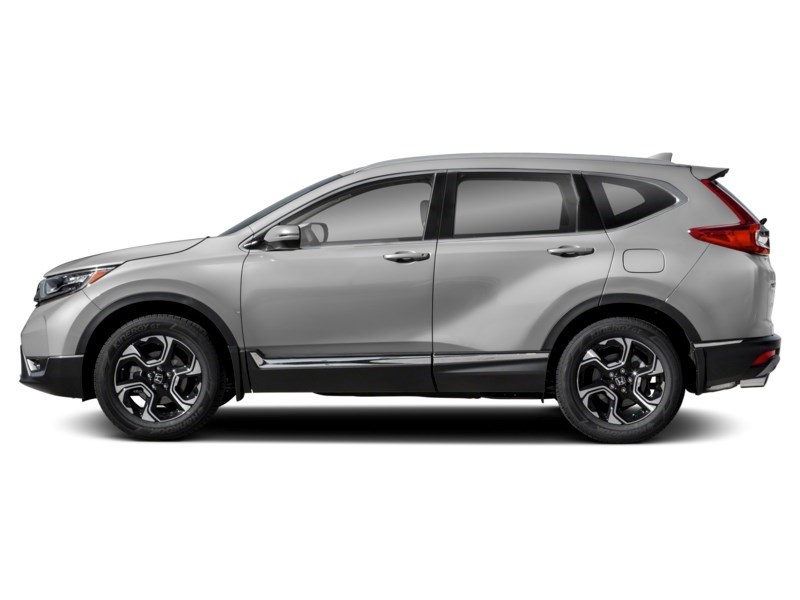 2019 Honda CR-V Touring AWD/LEATHER/REMOTE START Exterior Shot 6